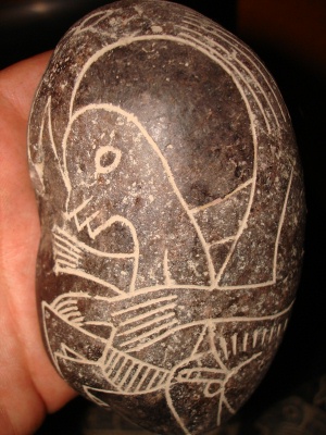 piedra Ica