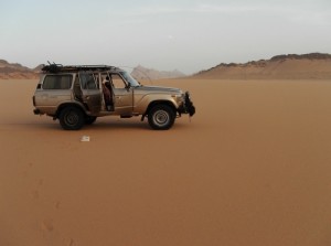 Tassili
