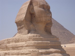 egipto-presentacion Misterios Egipto