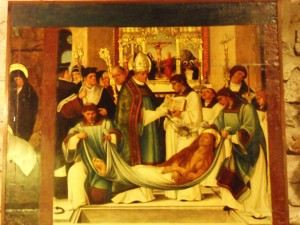 maria-magdalena-3 ¿Por qué de esta bendición ante la muerte de una supuesta puta, como siempre nos hicieron creer?