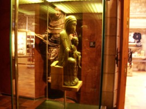 virgennegra Virgen templaria negra