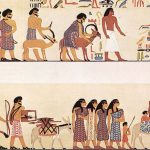 EL ORIGEN DE LOS JUDÍOS APIRU