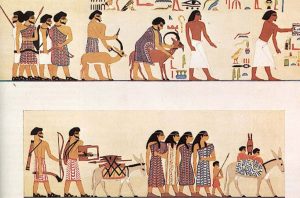 EL ORIGEN DE LOS JUDÍOS