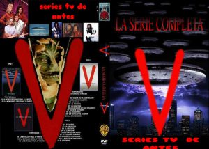 EL ORIGEN DE LOS EXTRATERRESTRES REPTILIANOS GRACIAS A UNA SERIE DE TELEVISIÓN