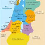 HISTORIA DE PALESTINA, MÁS ALLÁ DE CUÑADOS DEL FACEBOOK, NEOLIBERALES Y LOS QUE VAN DE ROJOS biblia