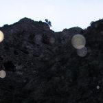 LOS ORBES, MOTAS DE POLVO QUE SON TOMADAS POR ESPÍRITUS POR LOS CREYENTES EN FANTASÍAS orbes1