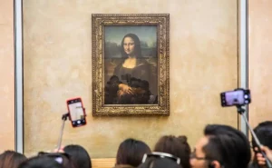 LA SOLUCIÓN A LAS GIOCONDAS DE LEONARDO DA VINCI